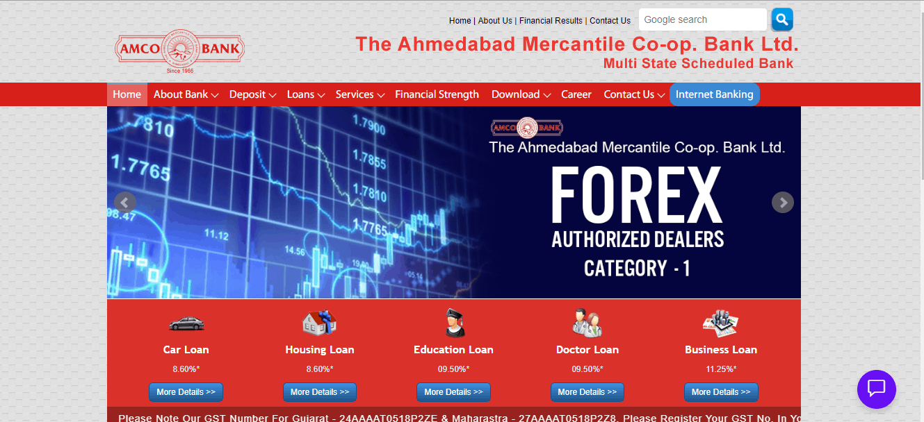 AHMEDABAD MERCANTILE COOPERATIVE BANK-Ltd-IFSC-Banch-Details-1