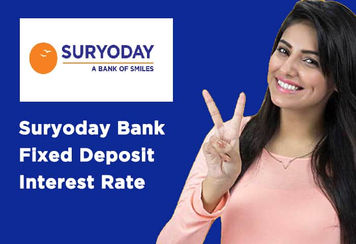 Suryoday-Bank-Fixed-Deposit-Interest-Rate