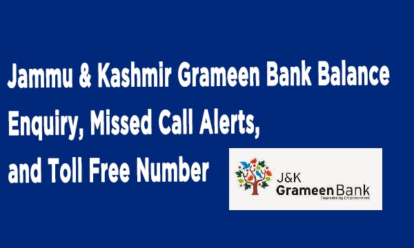 Jammu & Kashmir Grameen Bank